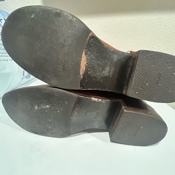 Tory Burch Knee-High Boots - Picture 2 of 5